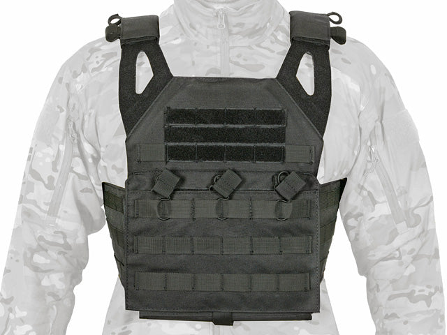Jump Plate Carrier Cummerbund