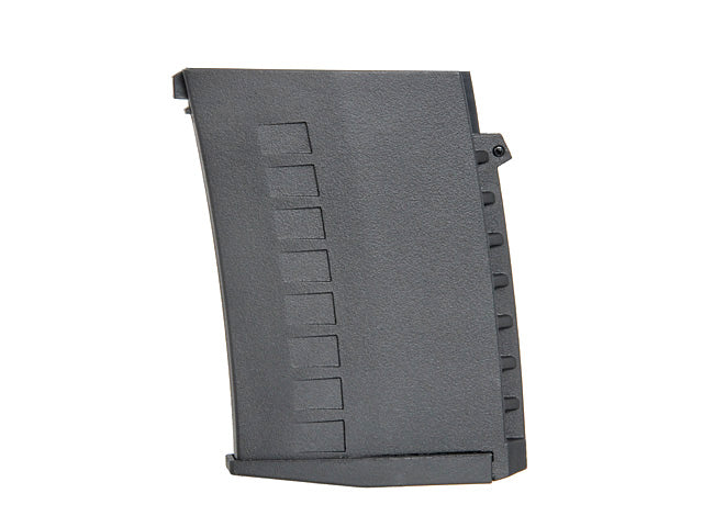 100rd AEG SVD/SVU riffel polymer magasin