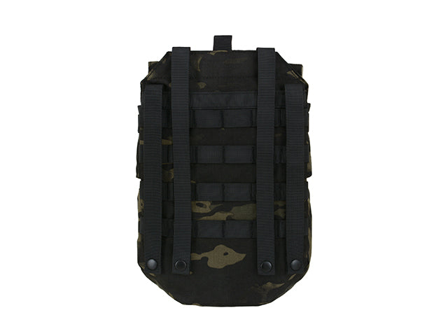 Assault Back Panel - MB