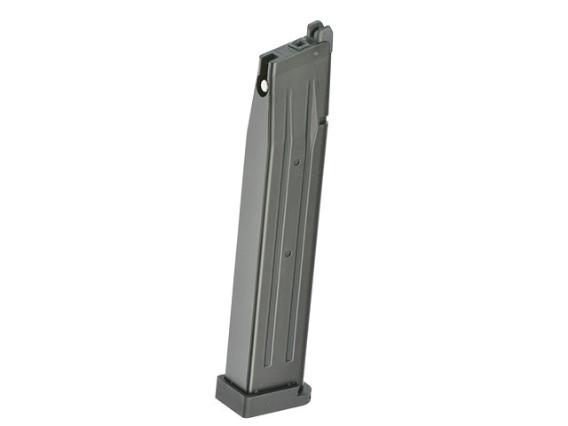Hi-Capa R501/R603/R604 Long Magasin - Sort
