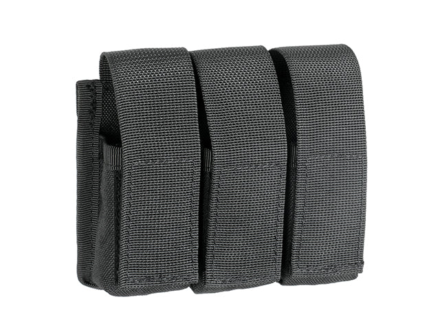 Triple 40MM Grenade Pouch