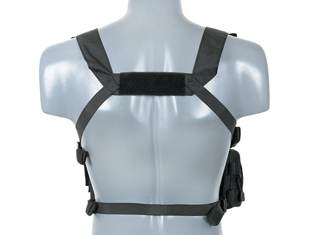 Buckle Up Chest Rig V3