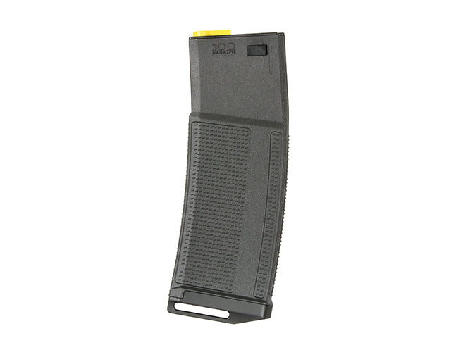 210-round Daniel Defense M4/AR-15 Mid-Cap Magasiner, 6-pack