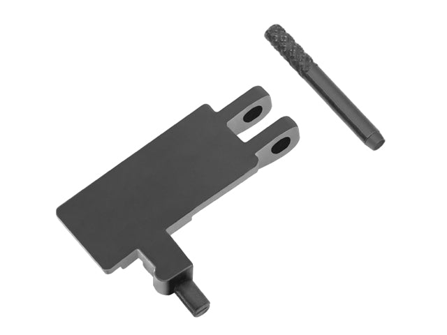 CM.122 Pressure arm of the hop-up kammer