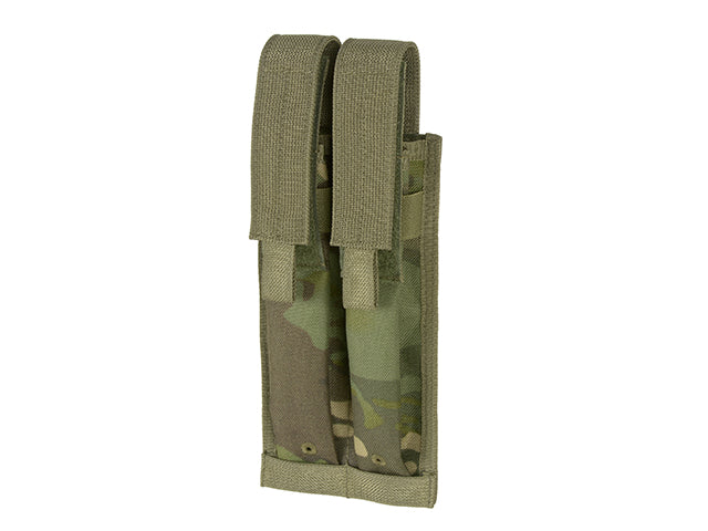 UMP/UTR45 Double Magazine Pouch - MT