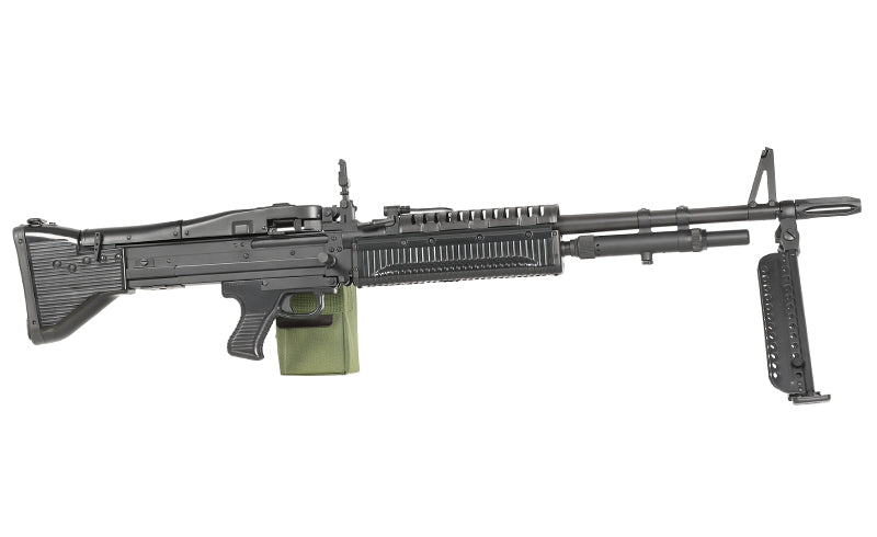 M60 H.M.G. Heavy Machine Gun Replica