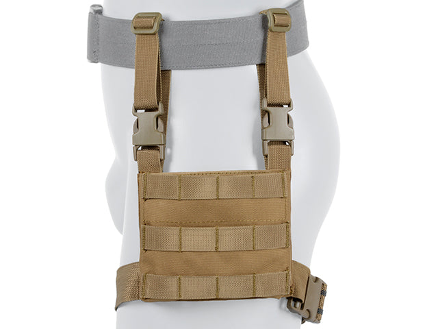 Kangaroo Drop Leg Panel