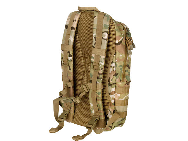 EXPLORADOR backpack- 15L - Multicamo