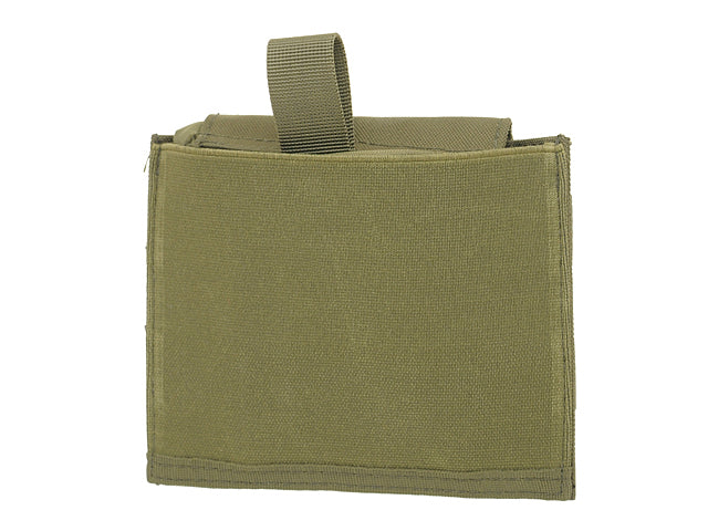 Elastic Dump Pouch