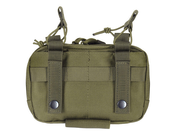 Modular Admin Pouch