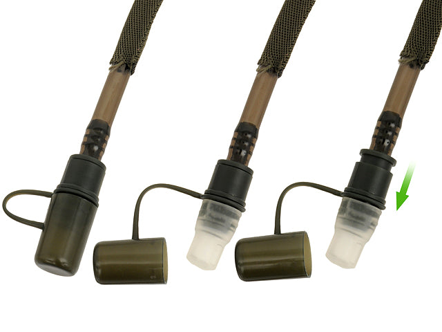 2 Litre Hydration Reservoir Bladder