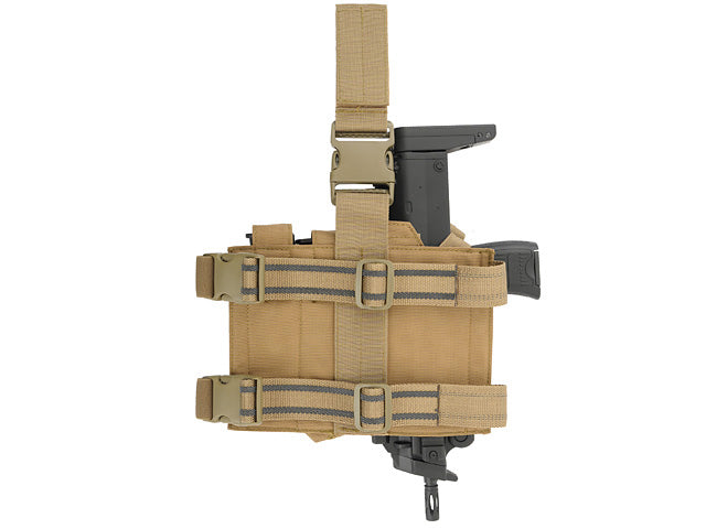 SMG Thigh Holster