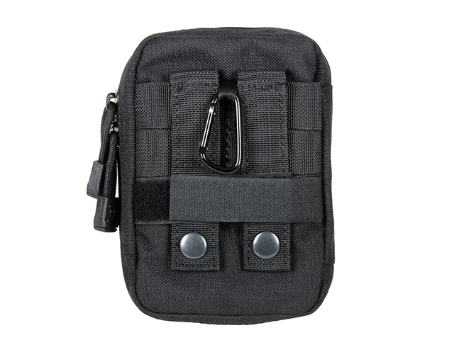 Multi-Way Carry Organizer