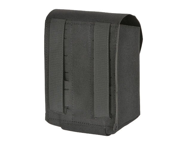 Multifunctional GP Laser-Cut Pouch