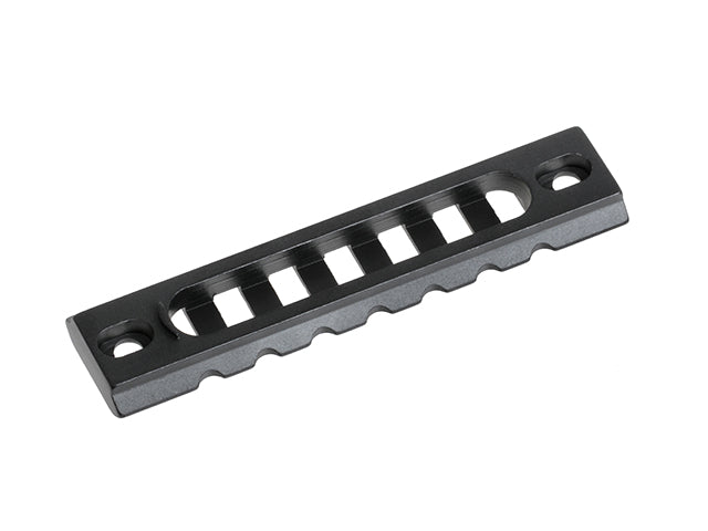 Key-Mod 93mm Picatinny Skinne Section