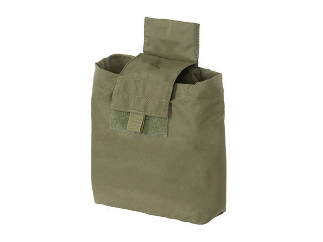 Collapsible Dump Pouch