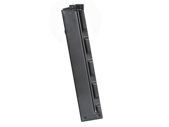 Old School 200RD Hi-cap Magasin MP5 serie - Sort