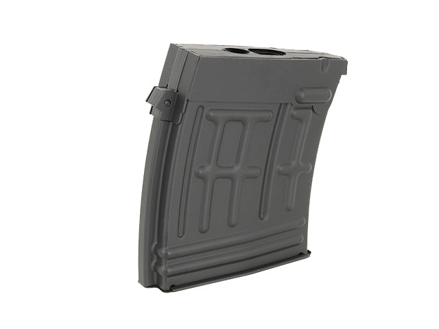SVD/SVU AEG serie mid-cap magasin til 100 BB s