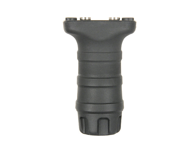Stubby Fore Greb Key-Mod - Sort
