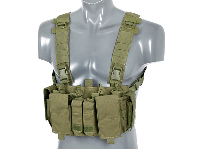 Patrol Chest Rig