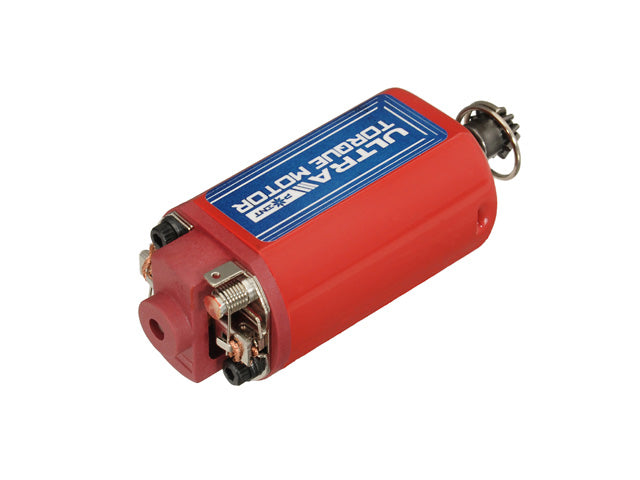 ULTRA TORQUE motor - short