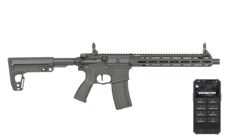 M906D ETU Wireless