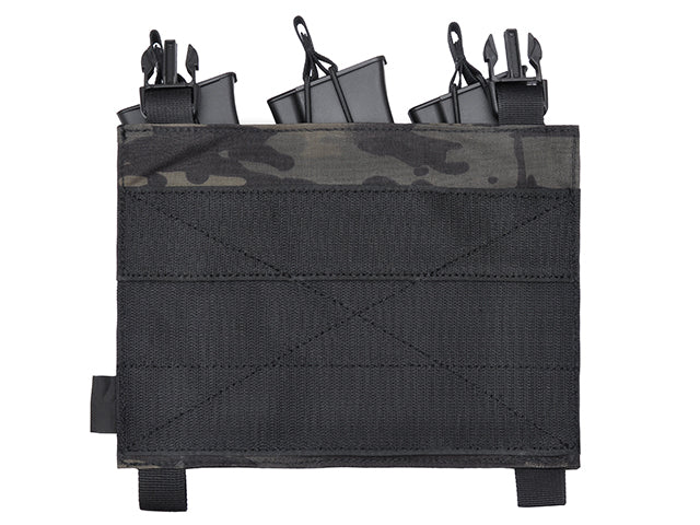 Buckle Up Trippel 5.56 magasinlomme - MB