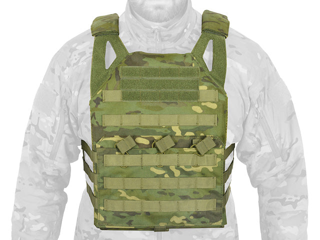 Jump Plate Carrier V2 (Size Large) - MT