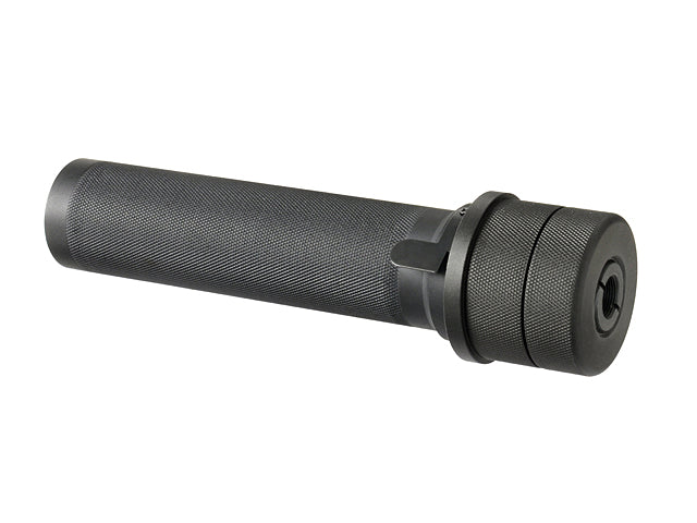 PBS-1 Airsoft Lyddæmper til AK Serie - Sort