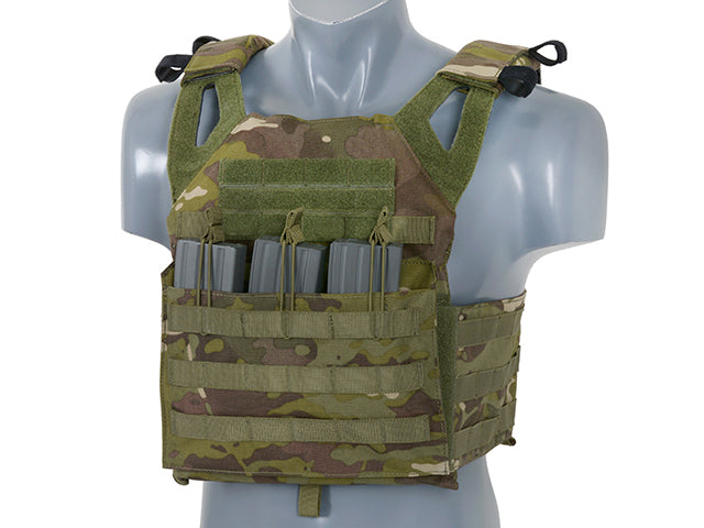 Jump Plate Carrier Cummerbund - MT