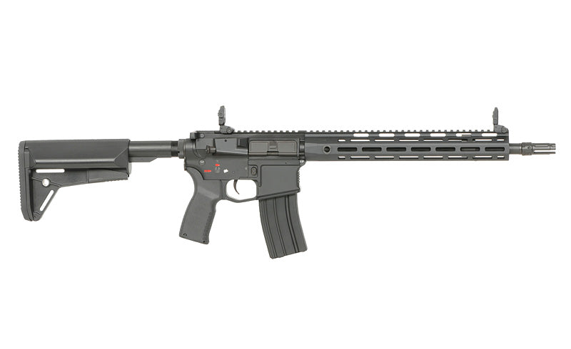 CM.097A Karabin Replica Eshooter ETU, GEN-2 - Sort