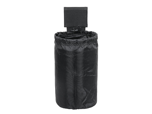 Belt Mounted Small Dump Pouch