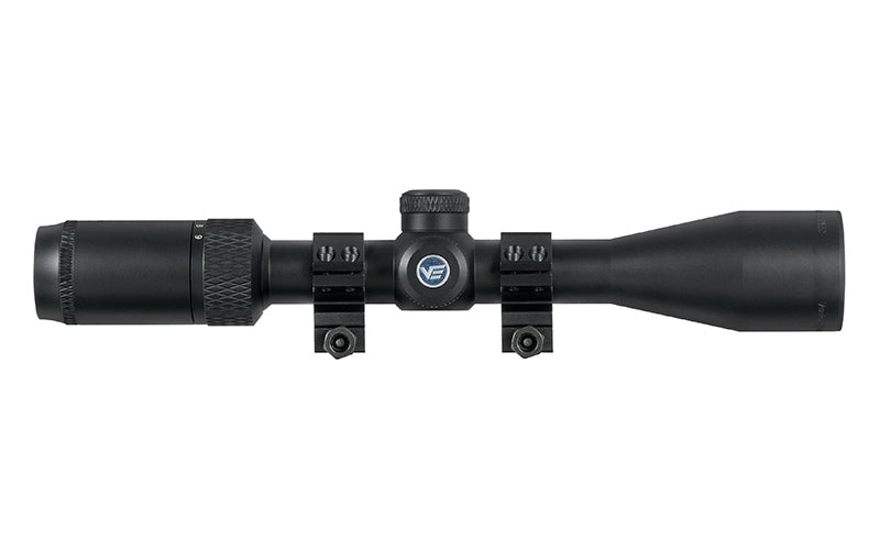 Matiz 3-9x40SFP MIL Riflescope