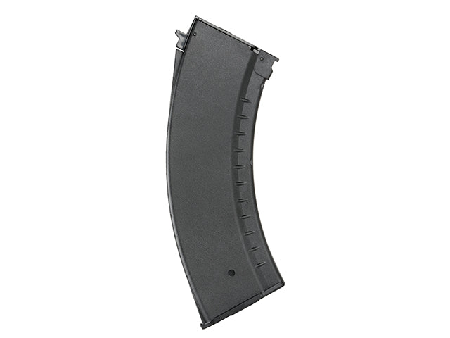 150rd polymer Mid-Cap magazine for AK47/AKM Series - BK