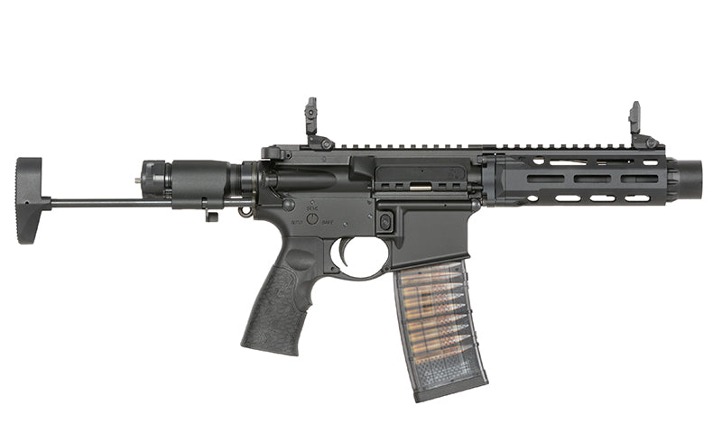 Daniel Defense DDM4 PDW GBB CGS Replica Lightning Serie