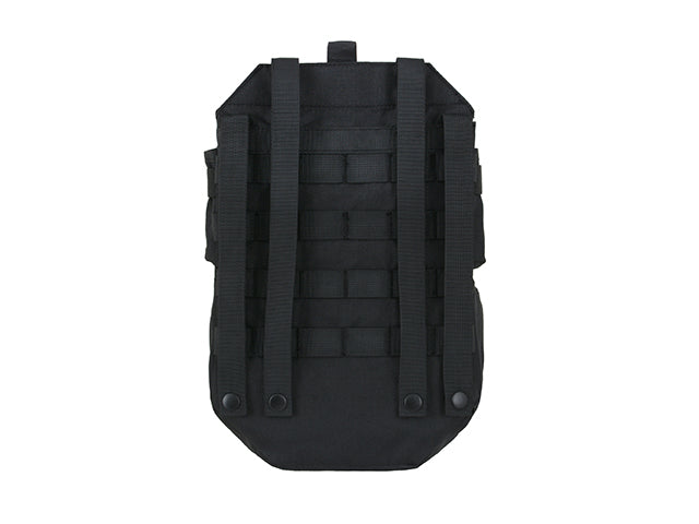 Assault Back Panel