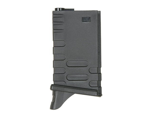 150rd Hi-cap U-Mag til M4/UAR Serie - Sort