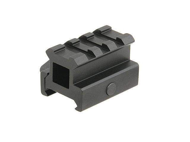 0.83 INCH MINI RISER BLOCK MOUNT