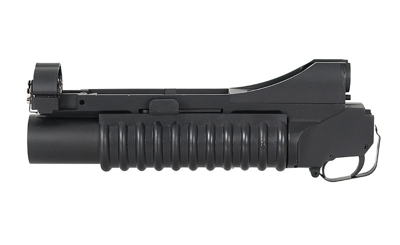 American 40mm under-barrel 9" granat launcher replica