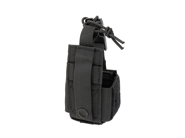 Radio Pouch Small