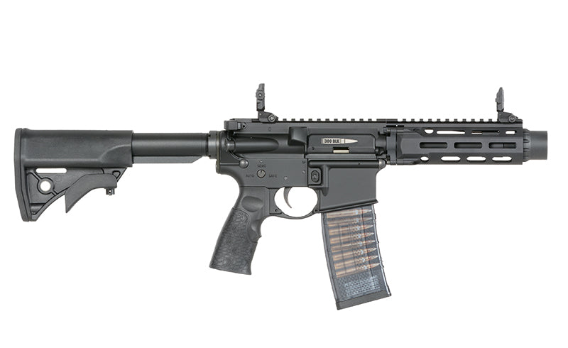 Daniel Defense DDM4PDW GBBr Replica