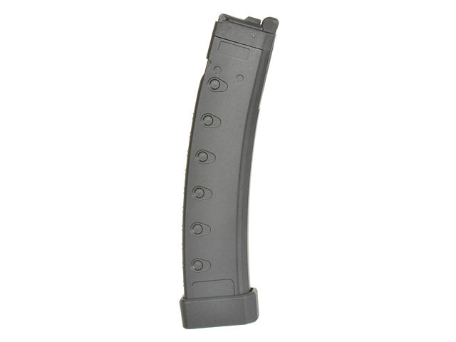 PCC Daniel Defense Green Gas 40bb Magazine