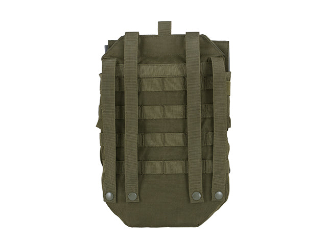 Assault Back Panel