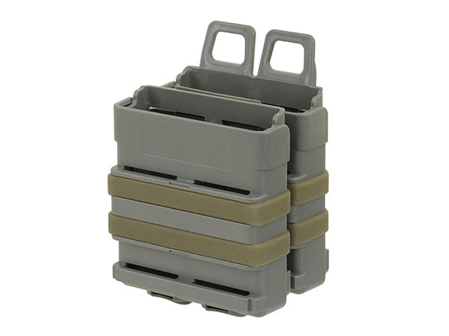 Polymer 7.62 magasinlomme - foliage
