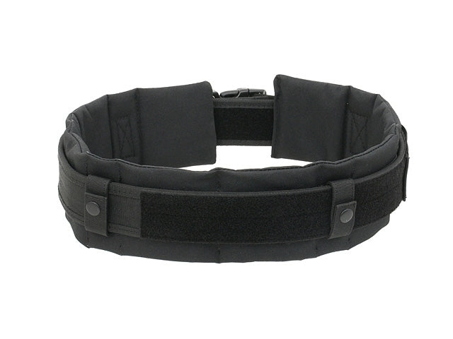 Duty belt 2 - black