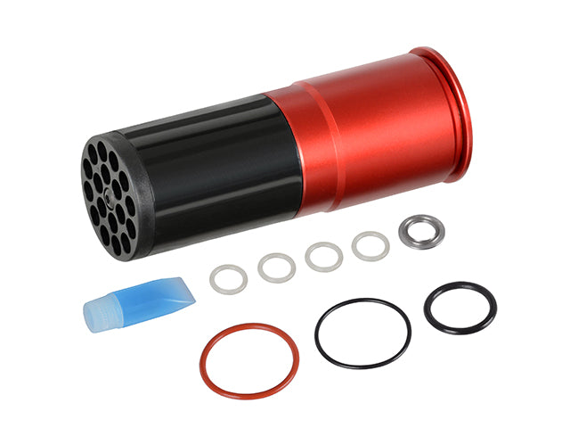 Hell Fire Granat Repair O-Rings set