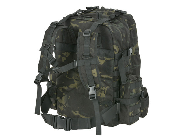 3-DAY ASSAULT PACK - MB