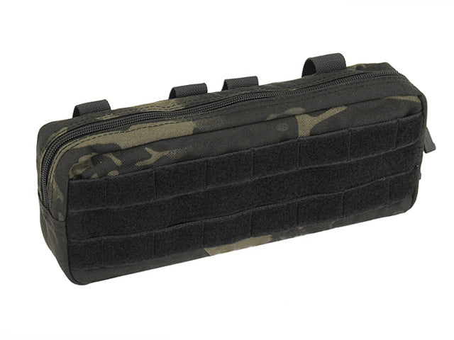 Horizontal utility Pouch - MB