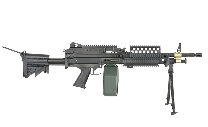 FN MK46 MOD 0 SOCOM Light maskingevær Replica
