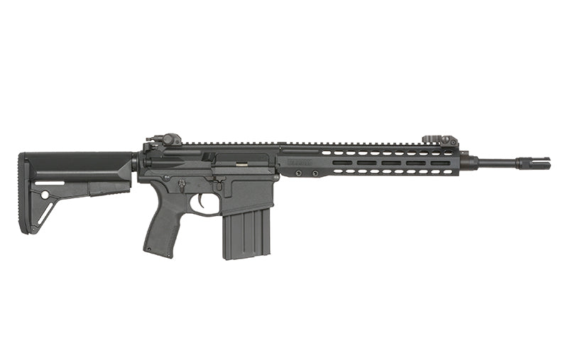 Barrett Rec10 Eshooter ETU Replica - BLACK